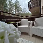 Lux Apartman Zlatibor S14 - Vila Pekovic