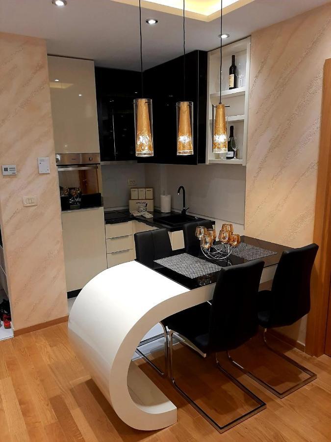 Lux Apartman S14 - Vila Pekovic Apartment