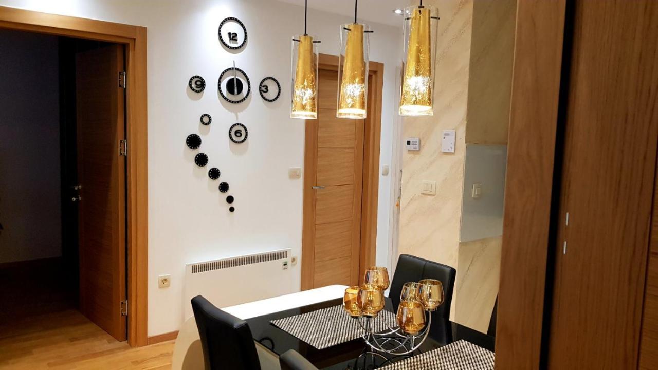 Lux Apartman S14 - Vila Pekovic Zlatibor