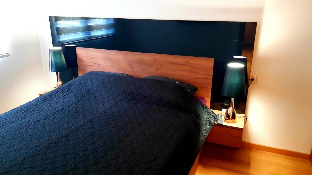 Lux Apartman S14 - Vila Pekovic * Zlatibor