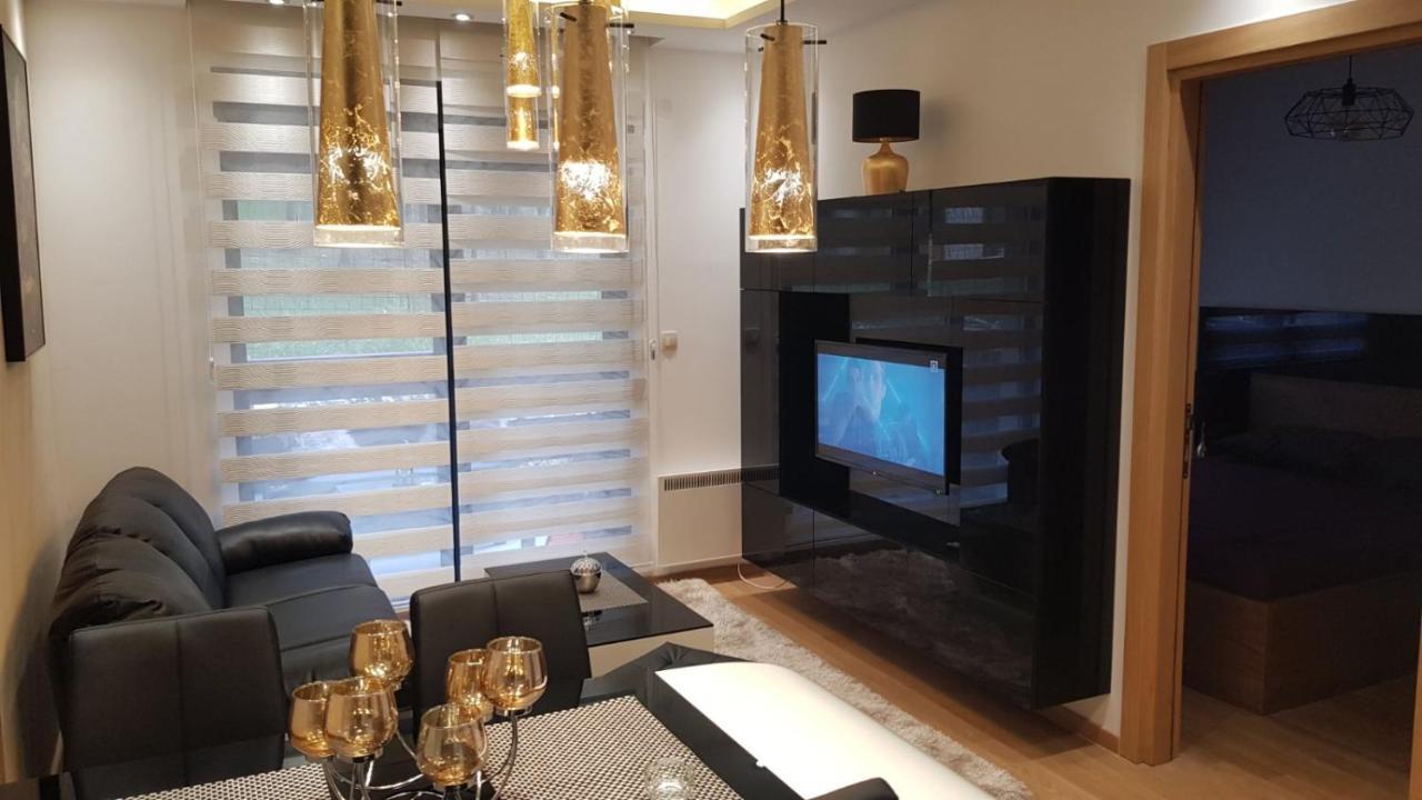 Lux Apartman S14 - Vila Pekovic * Zlatibor