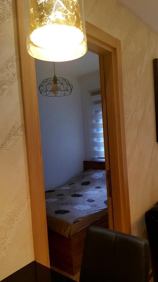 Lux Apartman S14 - Vila Pekovic Apartment *