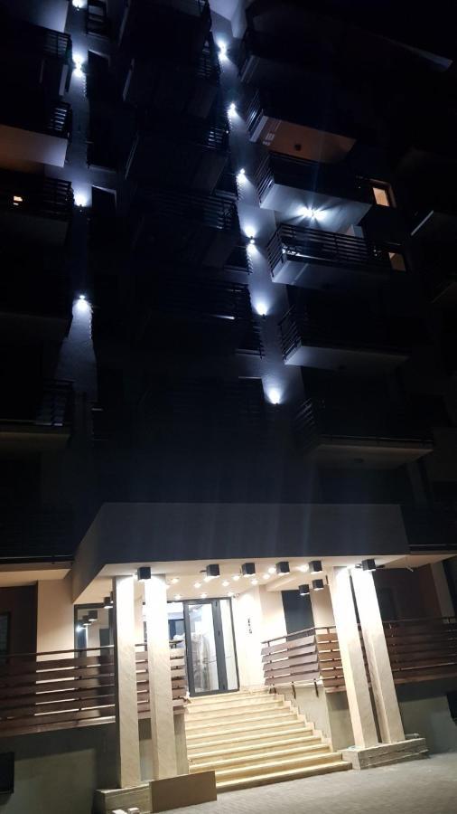 Apartment Lux Apartman S14 - Vila Pekovic Zlatibor