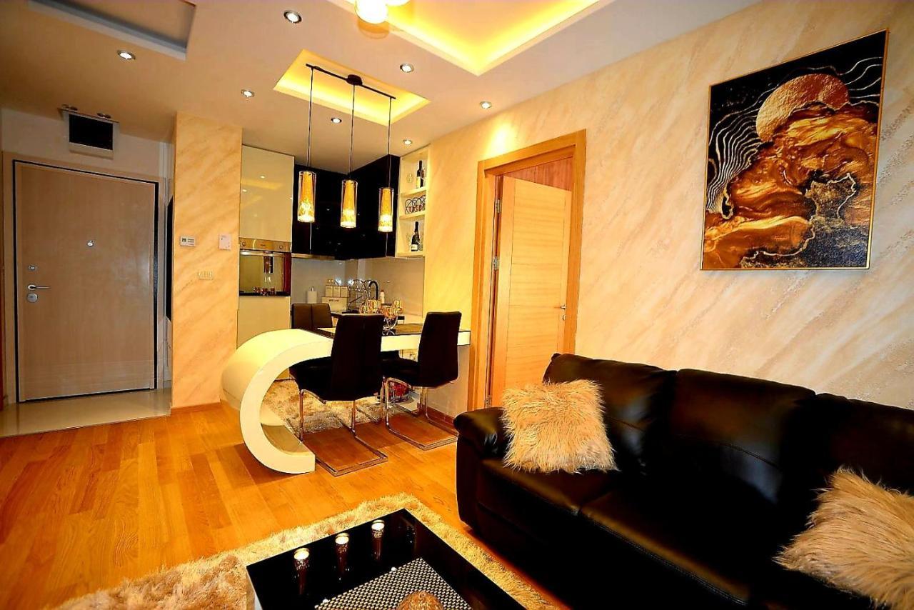 Apartment Lux Apartman S14 - Vila Pekovic Zlatibor