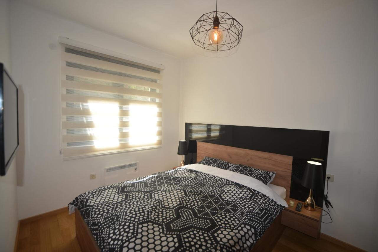 Lux Apartman S14 - Vila Pekovic * Zlatibor
