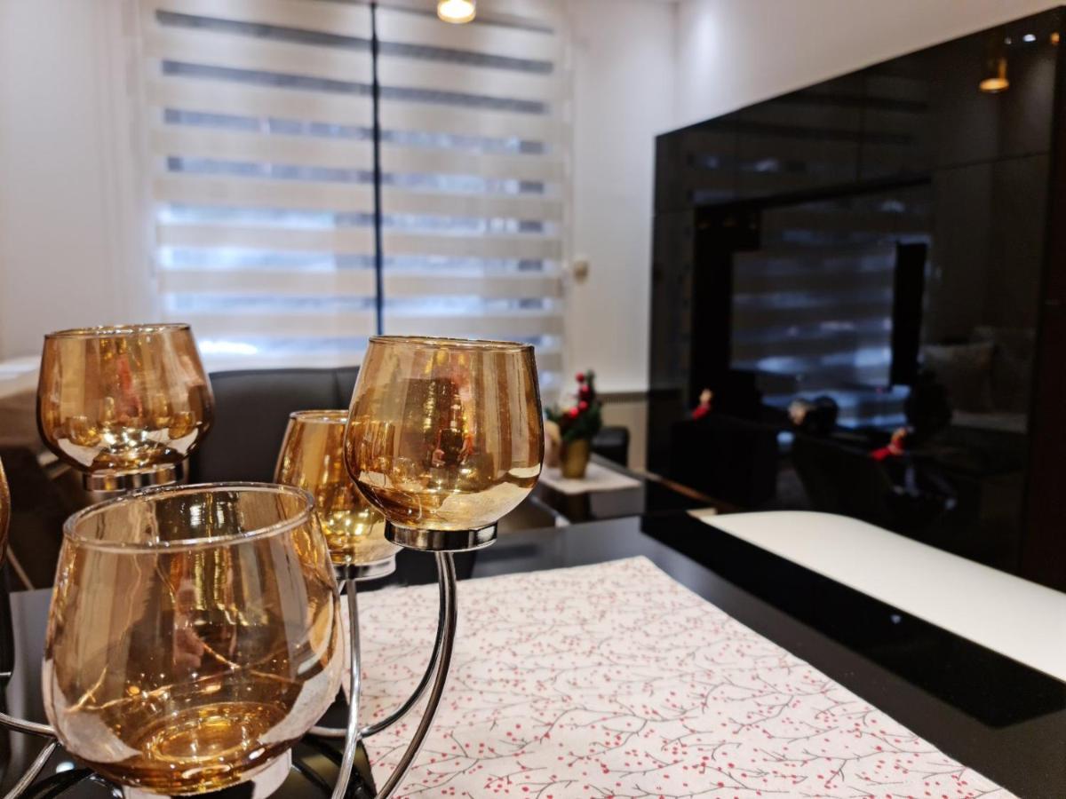 Lux Apartman S14 - Vila Pekovic * Zlatibor