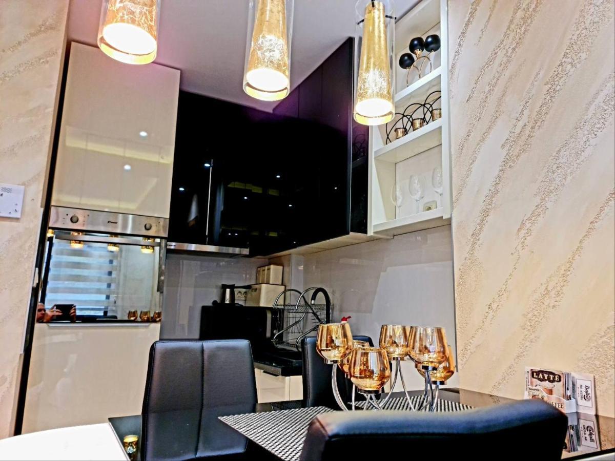 Lux Apartman S14 - Vila Pekovic Zlatibor
