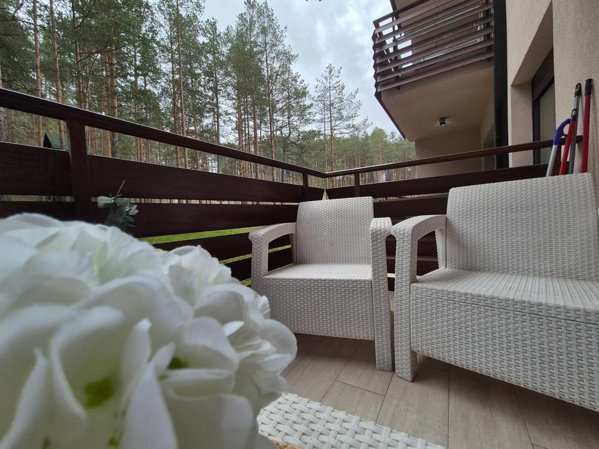 Lux Apartman S14 - Vila Pekovic Apartment Zlatibor
